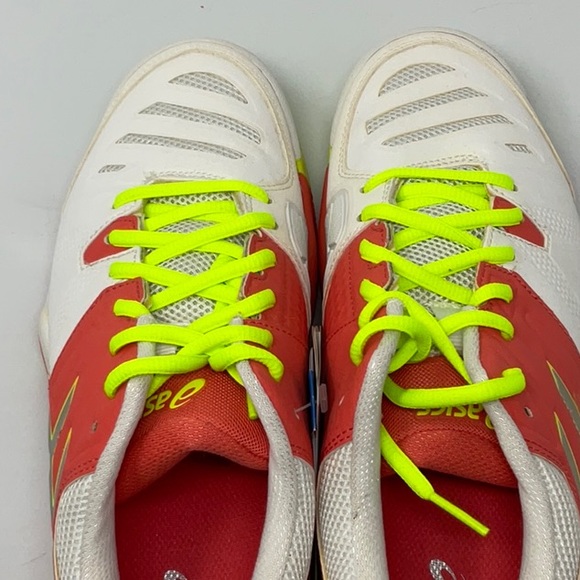 Men’s ASICS sneakers - Picture 2 of 5